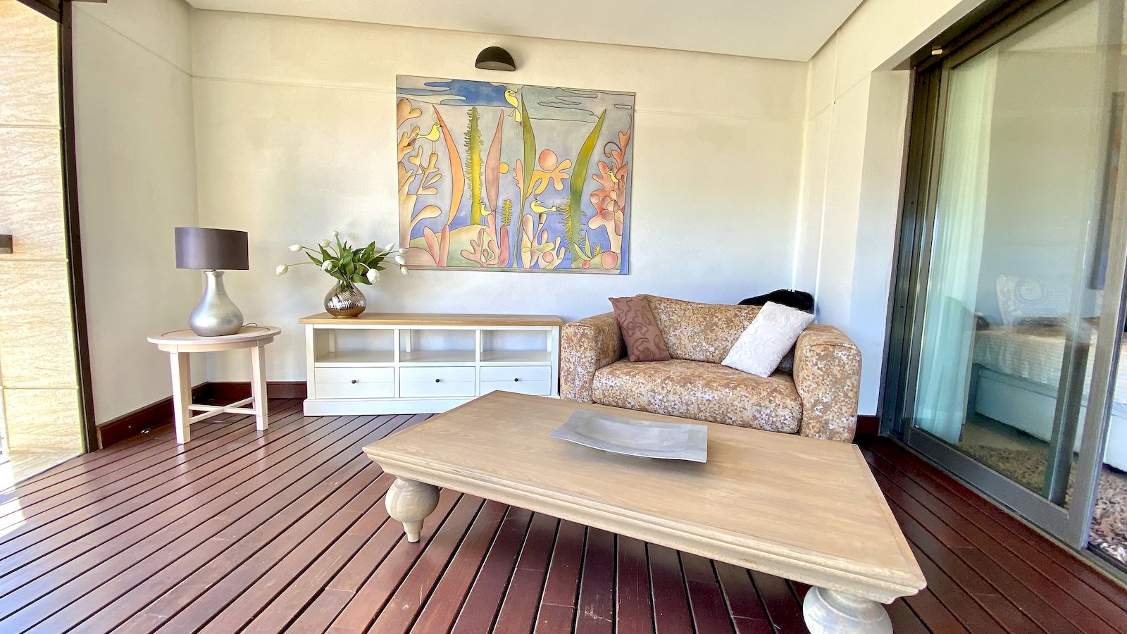Penthouse-Wohnung zum Verkauf in Playa del Arenal - Javea