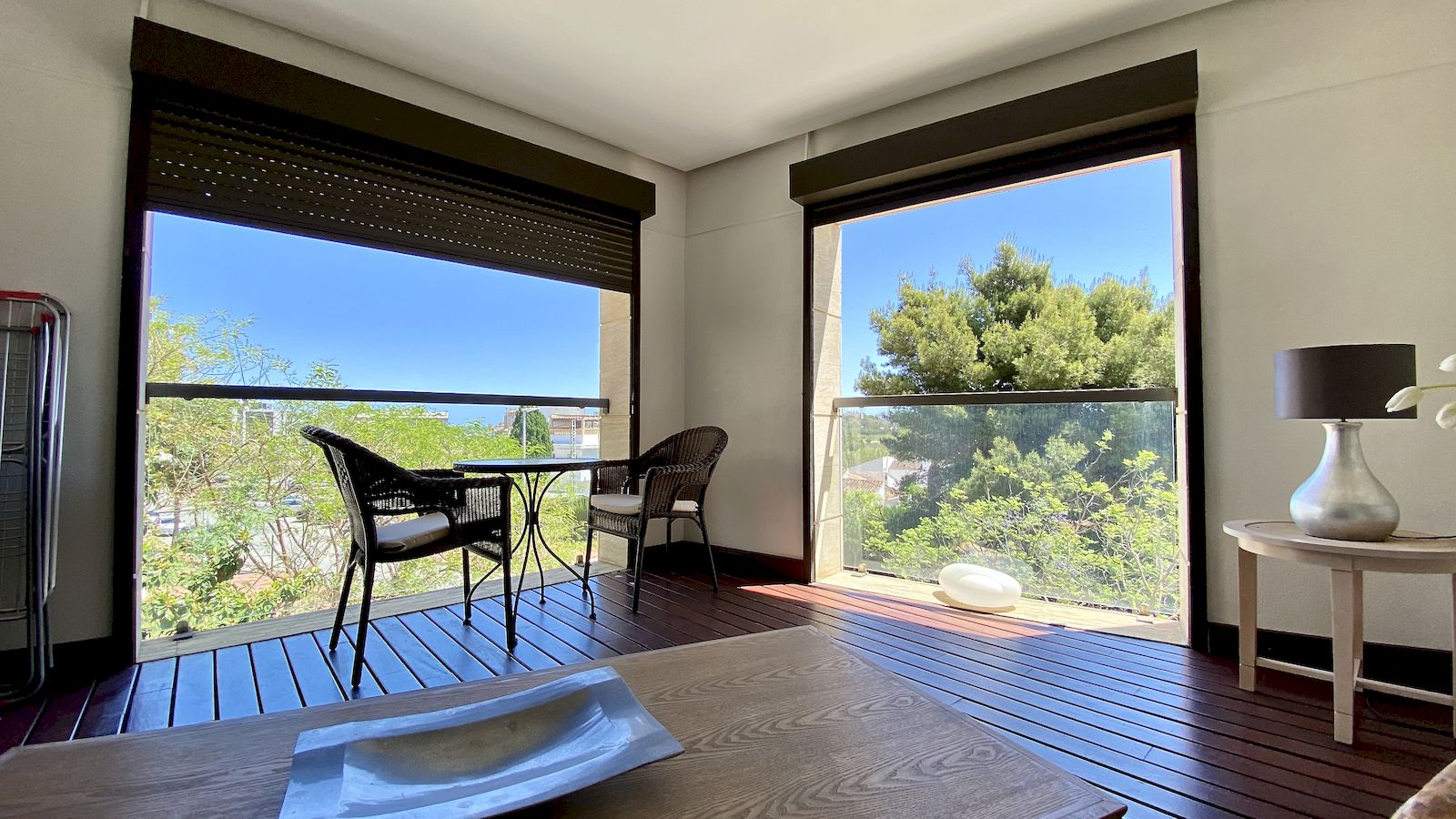 Penthouse-Wohnung zum Verkauf in Playa del Arenal - Javea