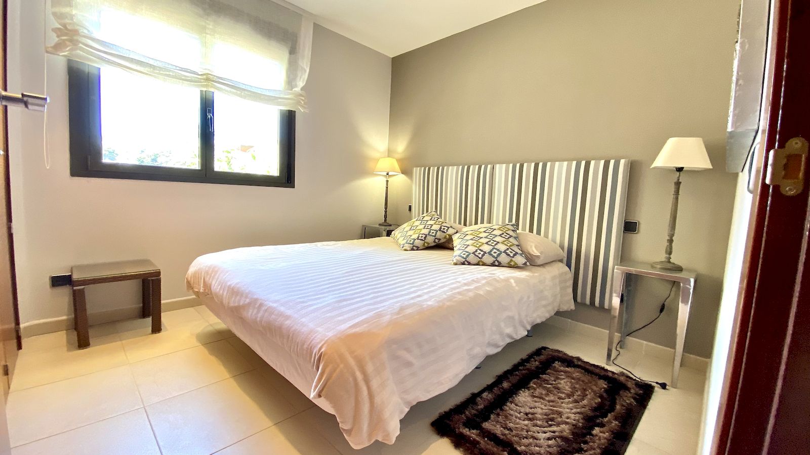 Penthouse-Wohnung zum Verkauf in Playa del Arenal - Javea