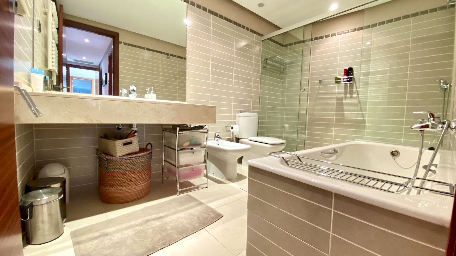 Penthouse-Wohnung zum Verkauf in Playa del Arenal - Javea