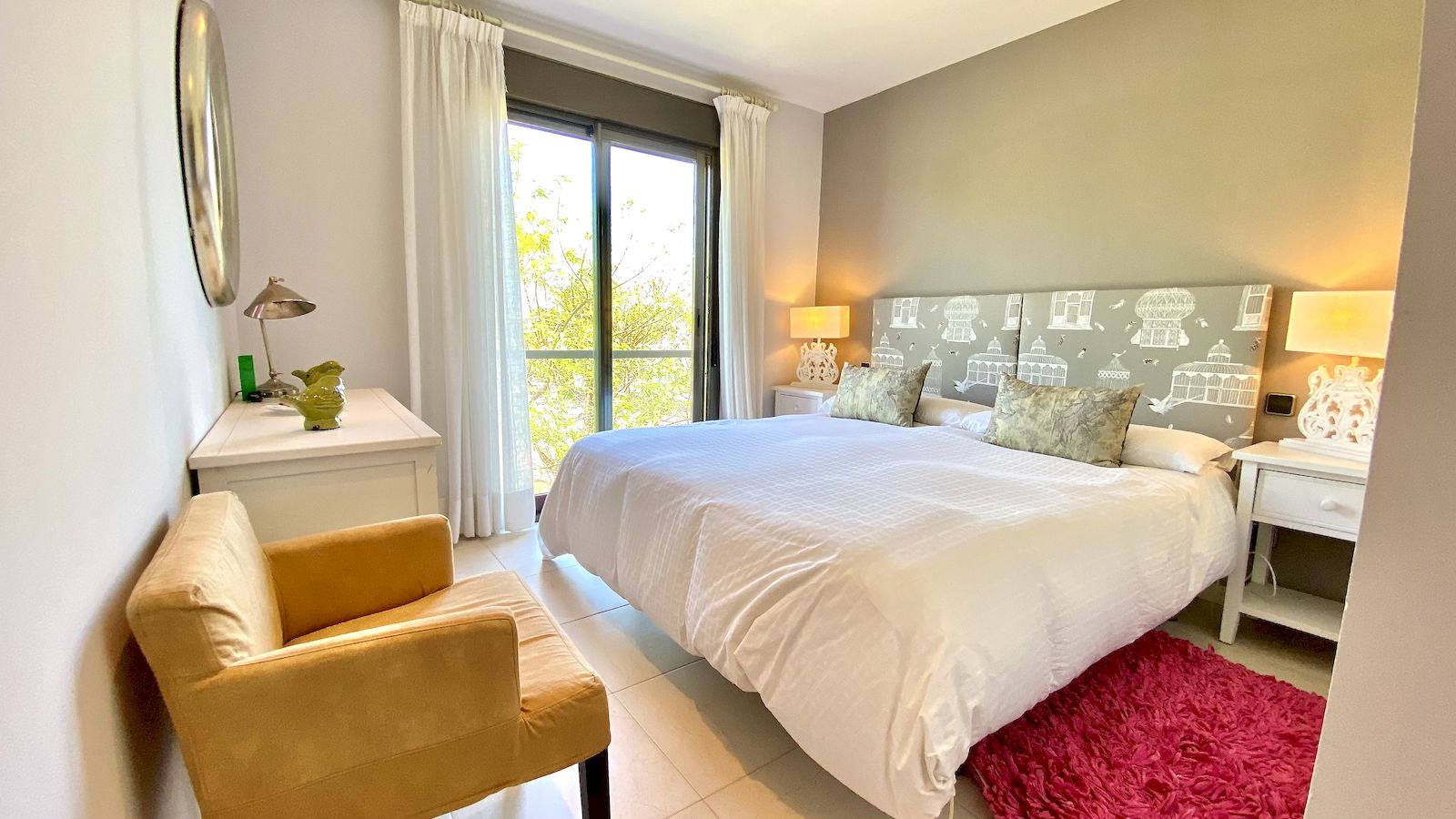 Penthouse-Wohnung zum Verkauf in Playa del Arenal - Javea