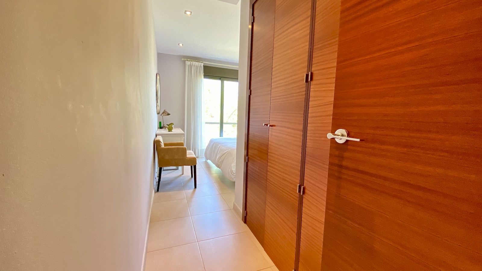 Penthouse-Wohnung zum Verkauf in Playa del Arenal - Javea