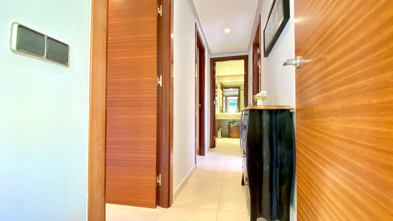 Penthouse-Wohnung zum Verkauf in Playa del Arenal - Javea