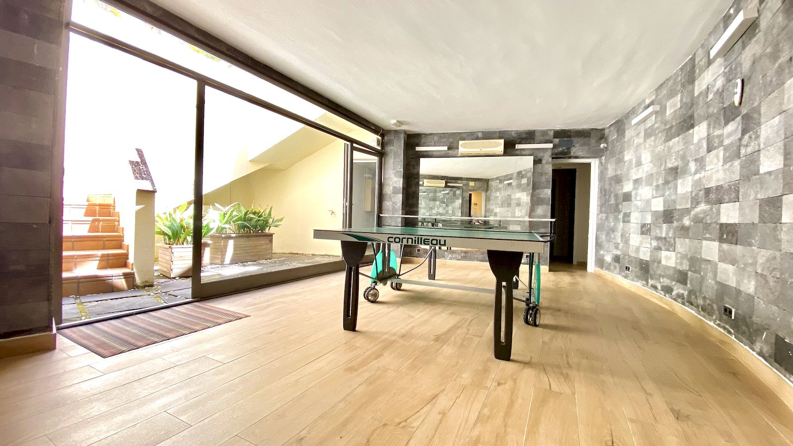 Penthouse-Wohnung zum Verkauf in Playa del Arenal - Javea